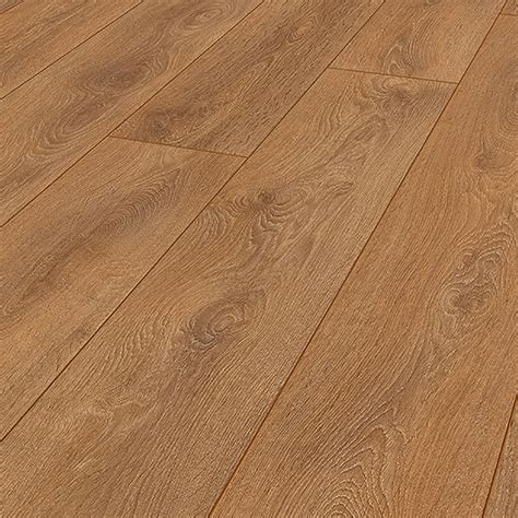 Ламинат "Классик Супер Натурал" 8573 (1285х192х8) Дуб Харлех (1пач=2,22кв.м)