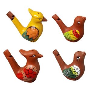 Игрушка "СВИСТУЛЬКА" 3х7см (в ассорт.) 3676466