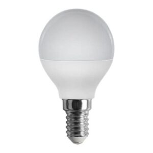 Лампа Онлайт LED G45 8w/4к E14 71625