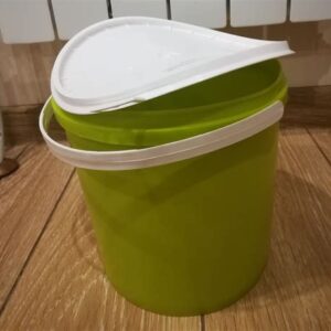 Ведро с герметичной крышкой 5л 1447046