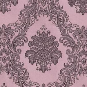 Портьера КЛАССИКА  150х260 брусника ГП