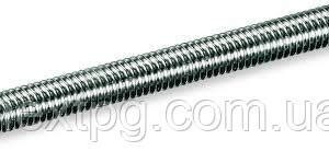 Шпилька резьбовая DIN976 А4 M 6X1000