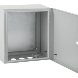 Щиток металл Era ЩМП-05  IP31 400х400х175мм 62586