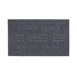 Коврик Crosmat SUNSTER  40*60 см (в ассорт.) 75003