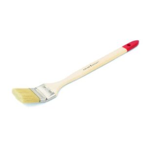 Кисть радиатор.угл., свет.щетина, дер. руч. 65мм COLOR EXPERT   81676502