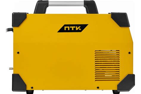Аппарат воздушно-плазменной резки металлов ПТК RILON CUT 60 CT 300503