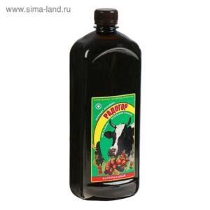Экстракт коровяка "Радагор" 1л 4617728