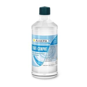 Уайт-спирит 0,44л Лакра "Кетон"