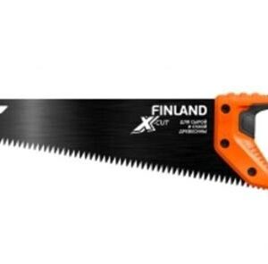 Ножовка Finland сырое дерево  450мм ЦИ 1955