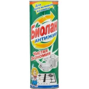 Ч.с "БИОЛАН (в асс.) 400г 184402