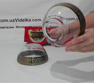 Салатник 2шт круглый 16см GE05-1425/S  357580