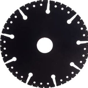 Диск отрезной 125х22,23мм Мультирез Pilorama 501200
