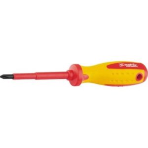 Отвертка Insulated Ph1 х 75 мм  12926