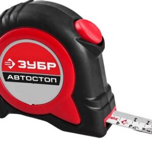 Рулетка "Автостоп" 10х25мм 2501518