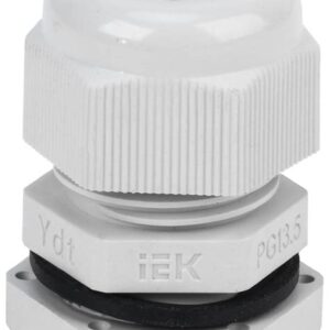Сальник PG 13,5, D проводника  7-11мм IP54 240341