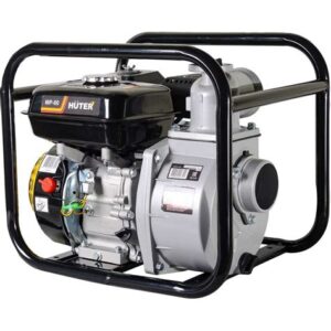 Мотопомпа Huter МР-80 70/11/7