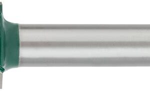 Фреза пазовая фасонная DxHxL=31,8х16х51мм 3615-081632
