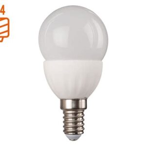 Лампа Онлайт LED G45 6w/2,7к E14 71643