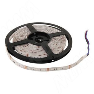 Лента СД General LS-5050 14,4w/6К IP65 1м 69016