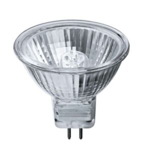 Лампа Navigator+Halogen JCDR 75W G5.3 230V 2000h