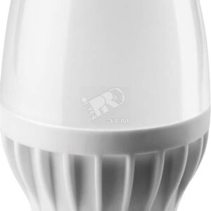 Лампа Онлайт LED С37 6w/4к E14 71629