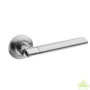 Ручки раздельные Apecs Premier H-0592-Z-GM/G