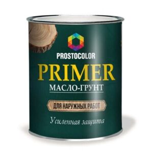 Масло для интерьера PROSTOCOLOR  БУК  2,2л 101019