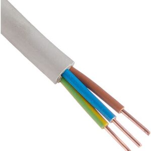Кабель NYM 3х2,5  19366