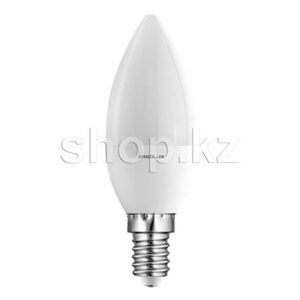 Лампа эл. светод. свеча Ergolux LED-C35-9W-E14-4K 9Вт Е14 4500К 49294