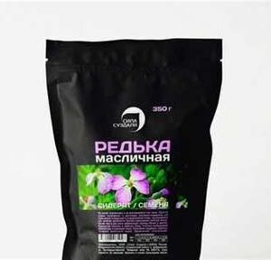 Редька масличная 750г 44862