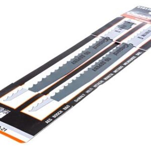 Полотно д/сабельной пилы по дереву. 2шт. S1617K 275/8.5мм,HCS PRO/Matrix 782007
