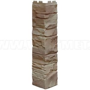 Угол наружный VOX Solid Stone Umbria 92x437