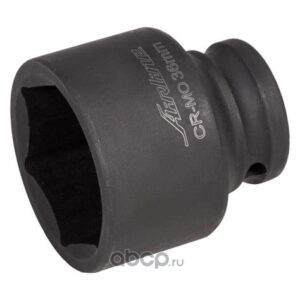 Головка торцевая  ударная 1/2" 36мм BERGER 2131