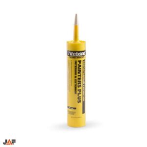Клей-герметик Titebond Painter PLus белый 304мл
