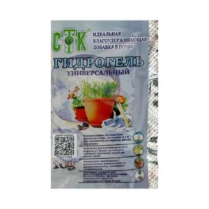 Гидрогель СТК 10г 5060603