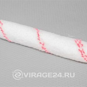 Ролик сменный полиакриловый, d-30/54мм, ворс 12мм, 150мм. 02624