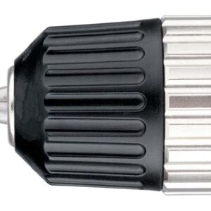 Патрон для дрели БЭП 1-10 мм - М12 MATRIX  16813
