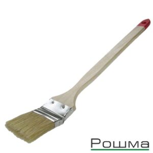 Кисть радиаторная №1,5 (38 мм)   11038  300302