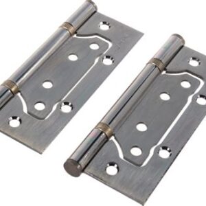 Петля накладная AVERS 125*75*2,5-В2-AB 9859