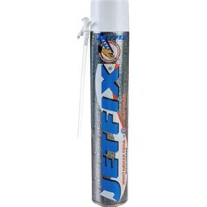 Пена монтажная всесезонная JETFIX STD 10031