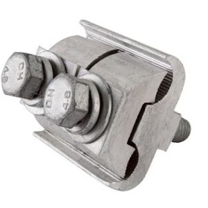 Зажим плашечный ЗП 16-120/16-120( AL-16-120-2,. CD150) TDM