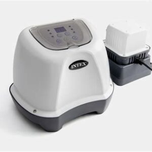 Хлоргенератор (система морской воды) с таймером lntex QS400 26664