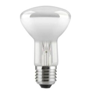Лампа GE 91080 / R63 60W E27 SPOT (зеркальная) 30039