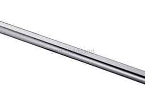 Излив прямой 30см HB30F 123282