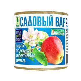 Вар садовый "Грин Бэлт" 150г 1087476