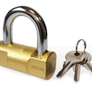 Замок Антал ВС1-850 Бочонок 1-709  6183