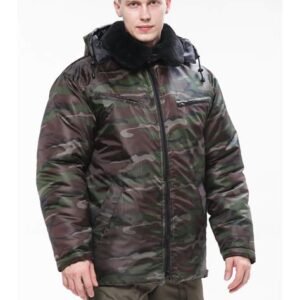 Куртка "ПИЛОТ" КМФ р 60-62