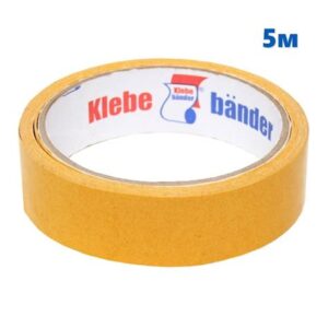 Скотч малярный 38ммх36м "Klebebander" 124316