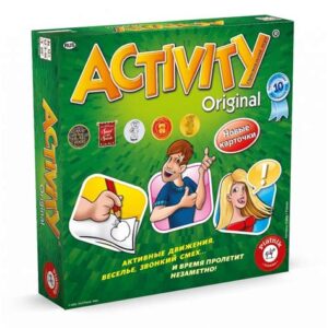 Игра  "АКТИВИТИ" настольная 565719