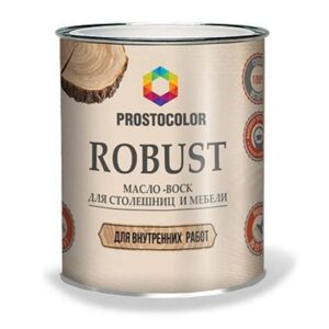 Масло для террас PROSTOCOLOR  МОЖЖЕВЕЛЬНИК  0,75л 101144
